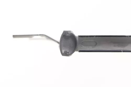 MAHLE Condenser, air conditioning (AC339000S)