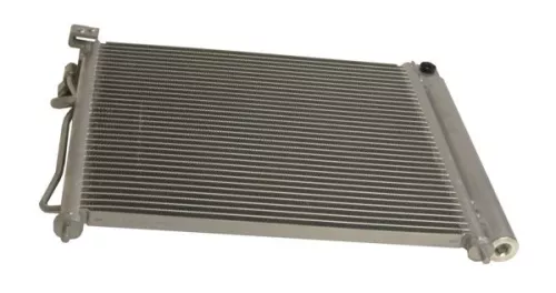 MAXGEAR Condenser, air conditioning (AC830115)