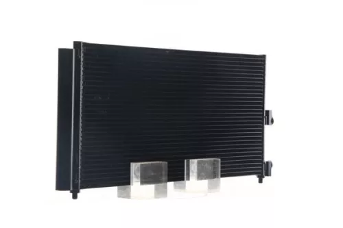 MAHLE Condenser, air conditioning (AC372000S)