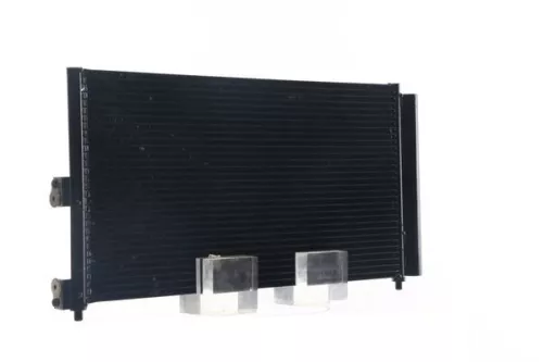 MAHLE Condenser, air conditioning (AC372000S)