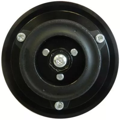 MAHLE Compressor, air conditioning (ACP156000S)