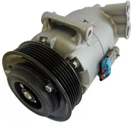 MAHLE Compressor, air conditioning (ACP156000S)