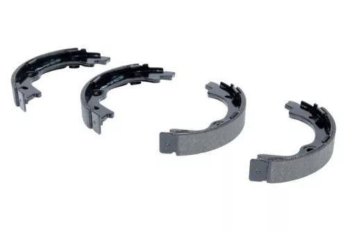 ATE Brake Shoe Set, parking brake (03.0137-3029.2)