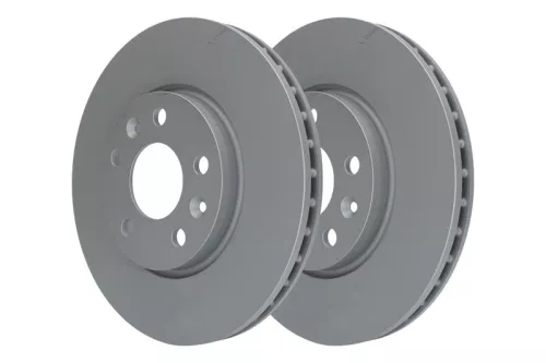 ATE Brake Disc (24.0126-0189.1)