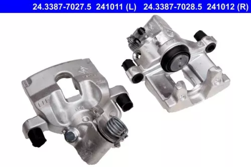 ATE Brake Caliper (24.3387-7028.5)