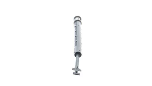 MAHLE Dryer, air conditioning (AD56000P)