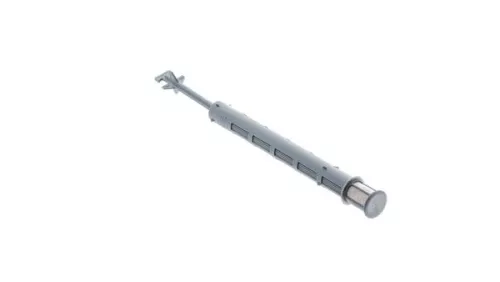 MAHLE Dryer, air conditioning (AD56000P)