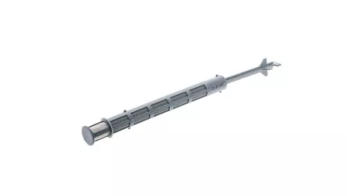 MAHLE Dryer, air conditioning (AD56000P)