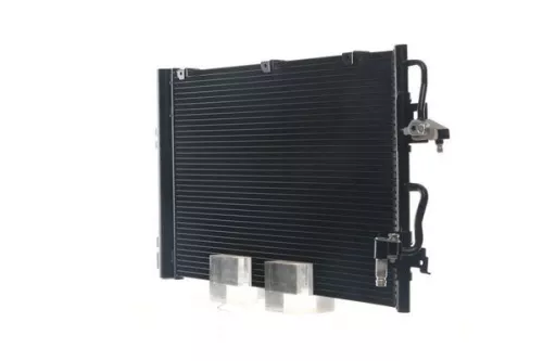 MAHLE Condenser, air conditioning (AC377001S)