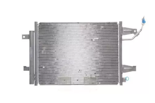 MAHLE Condenser, air conditioning (AC509000S)