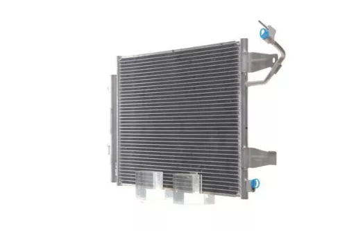 MAHLE Condenser, air conditioning (AC509000S)