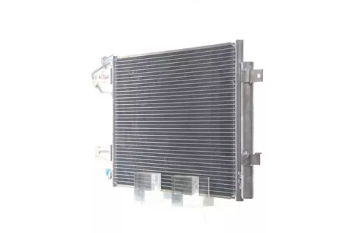 MAHLE Condenser, air conditioning (AC509000S)