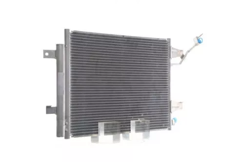 MAHLE Condenser, air conditioning (AC509000S)