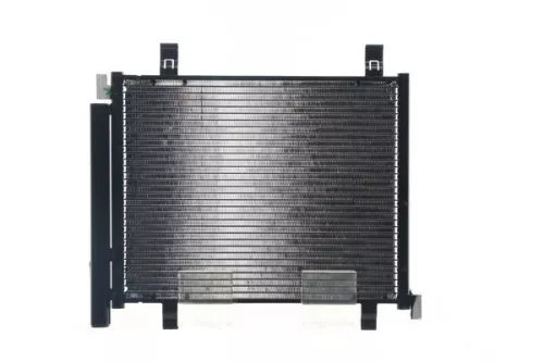 MAHLE Condenser, air conditioning (AC747000S)