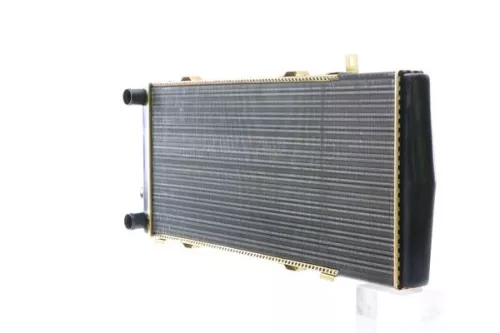 MAHLE Radiator, engine cooling (CR1513000S)