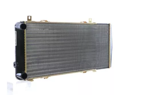 MAHLE Radiator, engine cooling (CR1513000S)