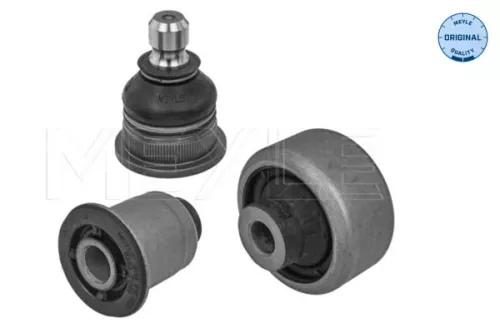 MEYLE Repair Kit, control arm (6166100004)