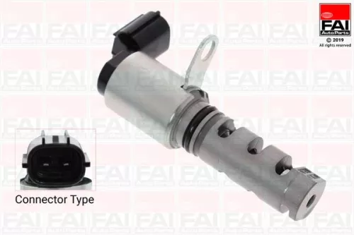 FAI AutoParts Control Valve, camshaft adjustment (OCV041)