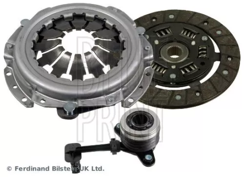 BLUE PRINT Clutch Kit (ADR163036)