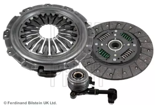 BLUE PRINT Clutch Kit (ADR163045)
