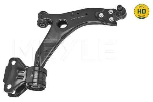 MEYLE Control/Trailing Arm, wheel suspension (7160500016/HD)