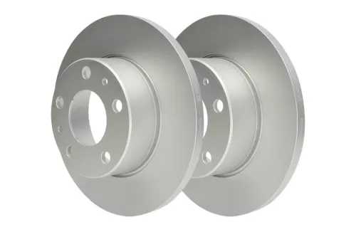 ATE Brake Disc (24.0116-0128.1)