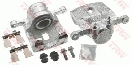 TRW Brake Caliper (BHT343E)