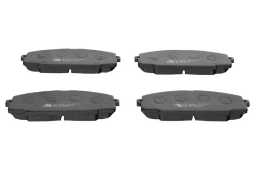ATE Brake Pad Set, disc brake (13.0460-5722.2)