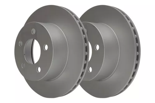 ATE Brake Disc (24.0124-0702.1)