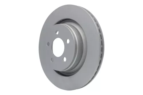ATE Brake Disc (24.0128-0259.1)