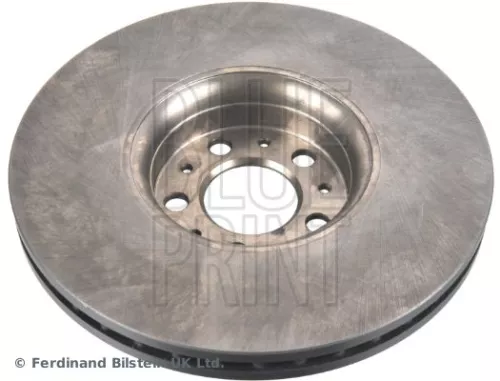 BLUE PRINT Brake Disc (ADBP430043)