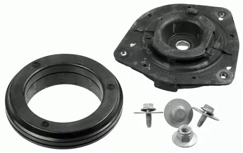 SACHS Repair Kit, suspension strut support mount (802 527)