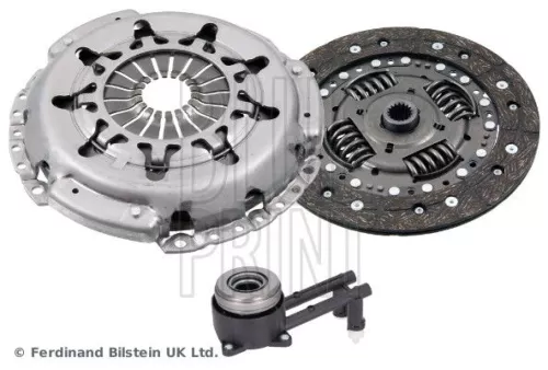 BLUE PRINT Clutch Kit (ADF1230116)