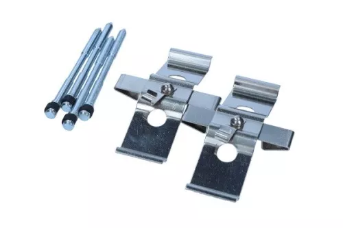 MAXGEAR Accessory Kit, disc brake pad (27-1472)