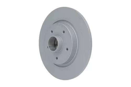 ATE Brake Disc (24.0111-0182.2)