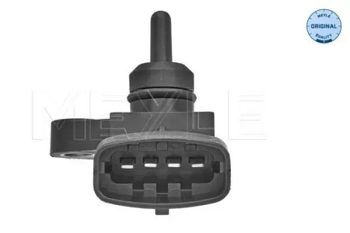 MEYLE Sensor, intake manifold pressure (7148120005)