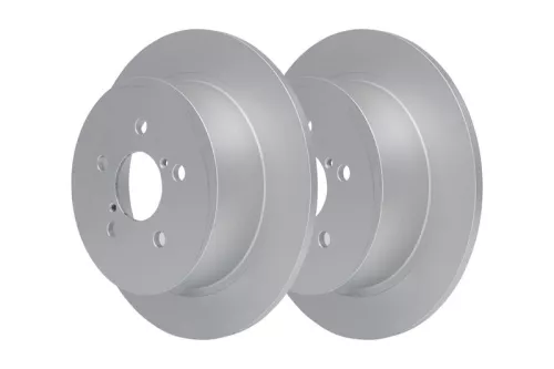 ATE Brake Disc (24.0110-0728.1)