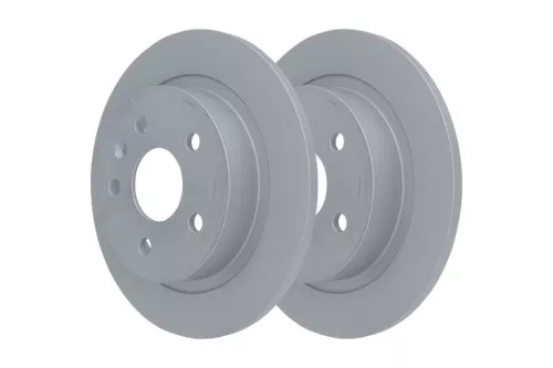 ATE Brake Disc (24.0112-0202.1)