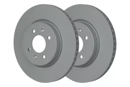 ATE Brake Disc (24.0122-0294.1)