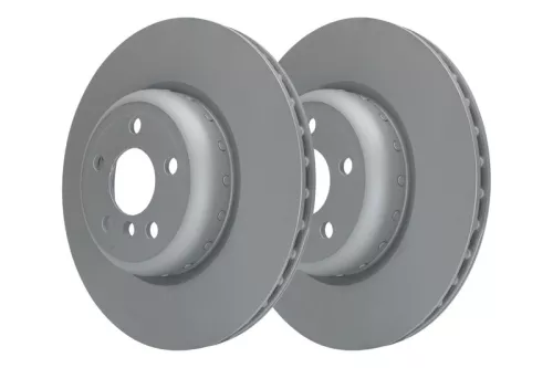 ATE Brake Disc (24.0124-0262.2)