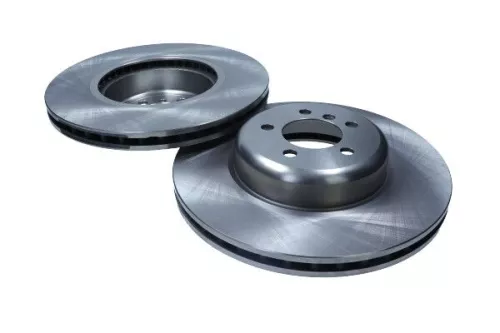 MAXGEAR Brake Disc (19-4710)