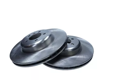 MAXGEAR Brake Disc (19-4710)
