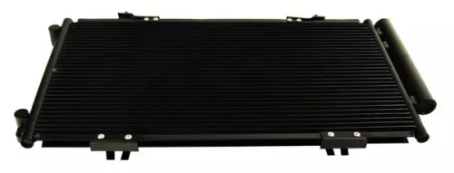 MAXGEAR Condenser, air conditioning (AC830107)