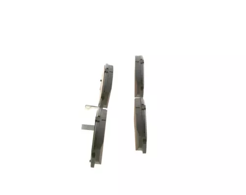 BOSCH Brake Pad Set, disc brake (0986494884)