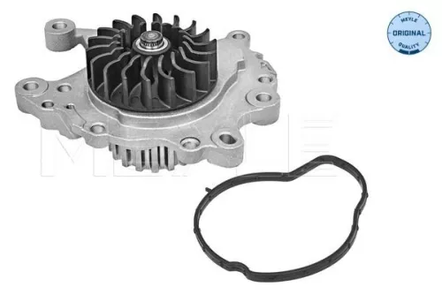 MEYLE Water Pump, engine cooling (11-132200028)