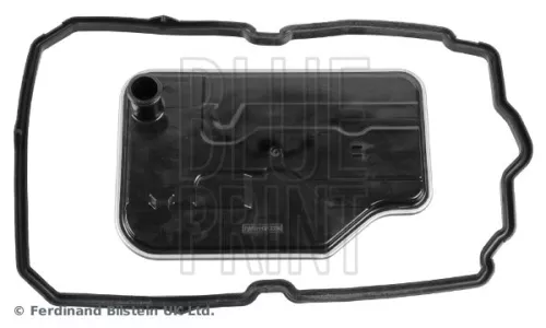 BLUE PRINT Hydraulic Filter Kit, automatic transmission (ADBP210015)