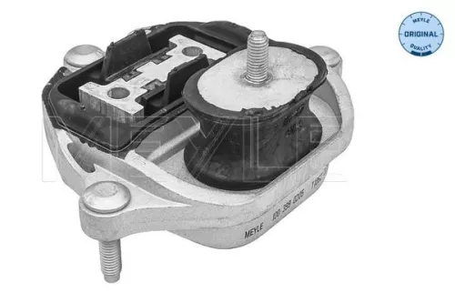 Mounting, automatic transmission