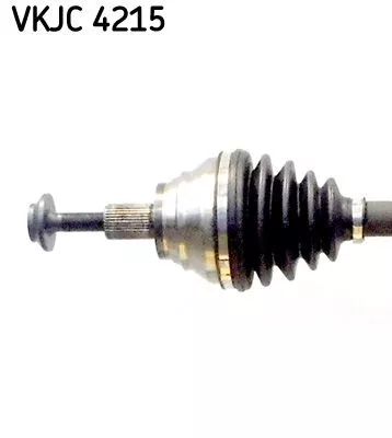 SKF Drive Shaft (VKJC4215)
