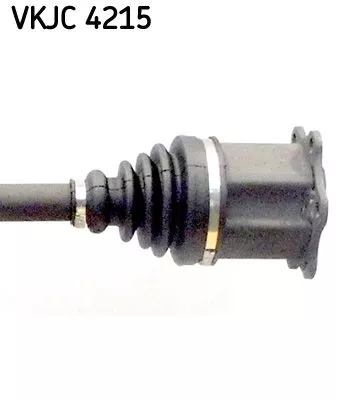 SKF Drive Shaft (VKJC4215)