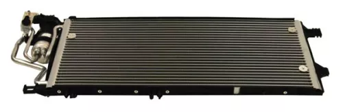 MAXGEAR Condenser, air conditioning (AC830111)